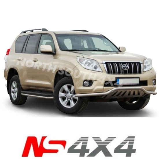 Ns4x4